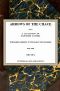 [Gutenberg 49508] • Arrows of the Chace, vol. 1/2 / being a collection of scattered letters published chiefly in the daily newspapers 1840-1880